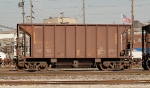 BNSF 601234